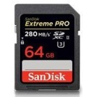 SDXC 64GB - VIDEO HD 4K Class 10 SanDisk foto