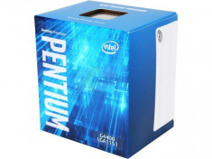 In Cpu Pentium Bx80662G4400 Box foto