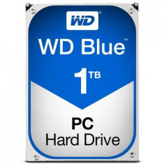 HDD WD Glue 1TB, 5400rpm, 64MB cache, SATA III foto
