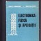 ELECTRONICA FIZICA SI APLICATII