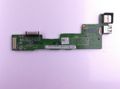 Modul LAN USB Board Dell Vostro 3500 48.4ET06.011 foto