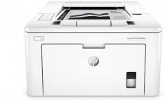 Hp Laserjet Pro M203Dw Mono Printer foto