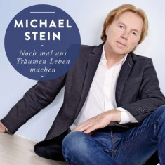 Michael Stein - Noch Mal Aus Traeumen.. ( 1 CD ) foto