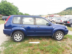 NISSAN X-TRAIL foto