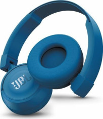 Casti profesionale JBL T450 Wireless Bluetooth Headphones,SUNET EXCEPTIONAL.NOI. foto