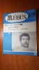 Revista rebus nr. 238 din 20 mai 1967 -total necompletata