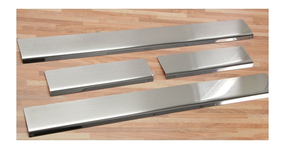 Griglia Radiatore Per Dacia Duster Dal 2018 - Nera Con Modanature Cromate, Alta Qualità - Foto 9