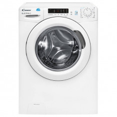 Masina de spalat rufe Candy CS1482D3-S 8kg 1400rpm Clasa A+++ Alb foto