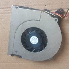 ventilator PACKARD BELL ALP-AJAX GDC GN3 a d c3 gdc Asus X58L X51L X51RL PRO52H