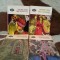 TESS D&#039;URBERVILLE/JUDE NESTIUTUL-THOMAS HARDY (4 VOL)