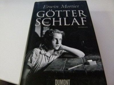 Gotterschlaf - E.Mortier foto