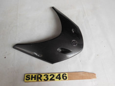 Carena plastic caroserie bumerang fata, peste far Yamaha Majesty 250cc 2001 2003 foto