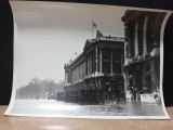 Foto document-ocuparea Parisului de Nemti ww2.