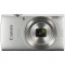 Aparat foto compact Canon Ixus 185 20 Mpx zoom optic 8x Silver