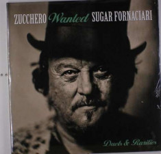 Zucchero - Duets &amp;amp;amp; Rarities ( 2 VINYL ) foto