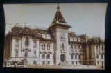 Craiova, Palatul Administrativ/ Carte postala, C.P., CP, Necirculata, Fotografie