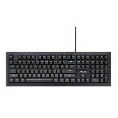 Tastatura Asus GK1100 BLACK foto