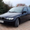 BMW E46 2000cc/ 2003 Touring Facelift