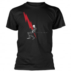 Tricou Queens of the Stone Age - Lightning Dude foto