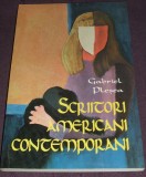 Scriitori americani contemporani - Gabriel Plesea, antologie, Ed. VESTALA 1997, Alta editura