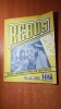 Revista rebus nr. 106 din 20 noiembrie 1961 - total necompletata