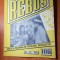 revista rebus nr. 106 din 20 noiembrie 1961 - total necompletata