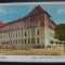 Caransebes, scoala normala, primara si gimnaziul de fete/Carte postala, C.P., CP