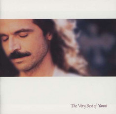Yanni - Very Best of ( 1 CD ) foto