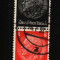 1933 germania mi 512-517 stampilate