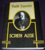 Vasile Tepordei - Scrieri alese, articole din ziarul Raza Basarabiei, Alta editura