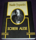 Vasile Tepordei - Scrieri alese, articole din ziarul Raza Basarabiei, Alta editura