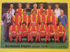 Foto fotbal - GO AHEAD EAGLES (Olanda sezonul 1979-1980)
