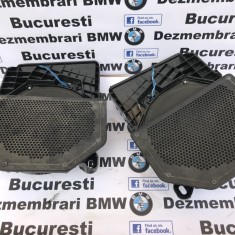 Boxa,difuzor,subwoofer BMW E87,E90