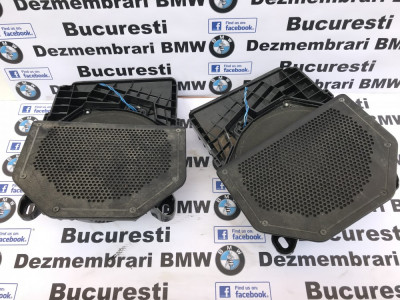 Boxa,difuzor,subwoofer BMW E87,E90 foto