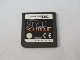 Joc Nintendo DS 3DS 2DS - Style Boutique