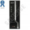 Calculator OFFICE Acer Veriton SFF, Intel Core i3 3220 3.3GHz, 4GB DDR3, SSD 120GB, DVD-RW