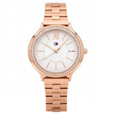 Ceas dama Tommy Hilfiger 1781861 foto