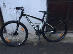 vand un scott aspect 29 er model 940 foto