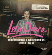 V/A - Let&amp;#039;s Dance Records -.. ( 1 CD ) foto