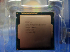Procesor Intel Pentium Socket 1150 G3220 3Ghz foto