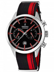 Ceas original Festina Sport Cronograf F16827/4 foto