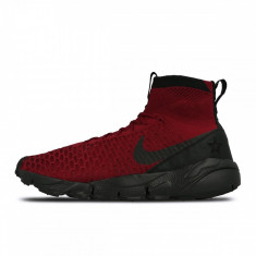 Nike Air Footscape Magista Flyknit FC -produs original -Cod produs: 830600 600 foto