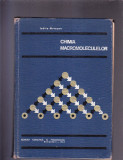 CHIMIA MACROMOLECULELOR, 1967, Alta editura
