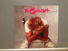 ROD STEWART - OUT OF ORDER (1988/WARNER/RFG) - Vinil/Vinyl/Impecabil (NM+) foto