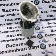 Pompa benzina rezervor originala BMW E87,E90,X1 318i,320i,335i