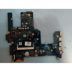 Placa de Baza Laptop Functionala - HP 250 G3 Model LA-A994P rev:2.0 foto