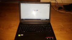 Laptop Lenovo IdeaPad 100-15IDB foto