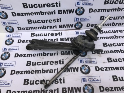 Timonerie originala BMW E87,E90,X1 318i,320i foto