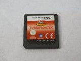 Joc Nintendo DS - Tim Power Firefighter