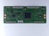 LVDS T-Con 6870C-0482B LG Panasonic